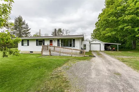 3880 Green Rd, Bristol, NY 14469