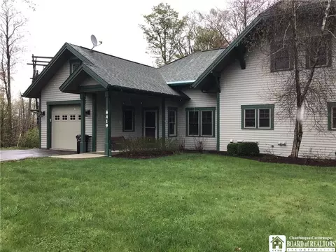8419 Highlands Dr, French Creek, NY 14724