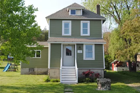 112 Delaware Ave, Highland Twp, PA 16734