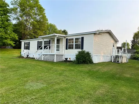 1450 Rte 4455 Lot #13, Clintondale, NY 12515