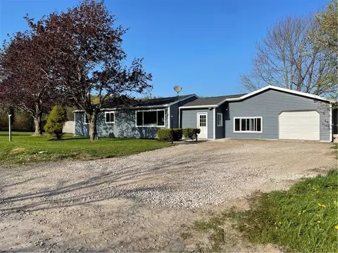 4614 Francis Rd, Fenner, NY 13035