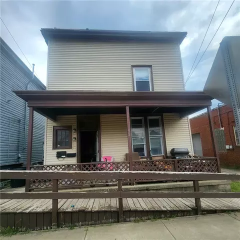 92 Mechanic St, Bradford, PA 16701