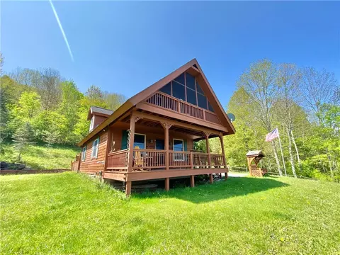 10660 State Highway 357, Franklin, NY 13775