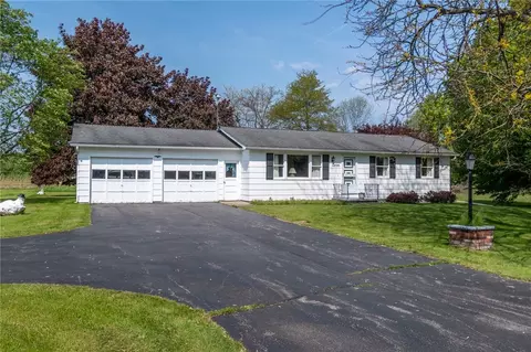 4535 Route 21, Marion, NY 14505