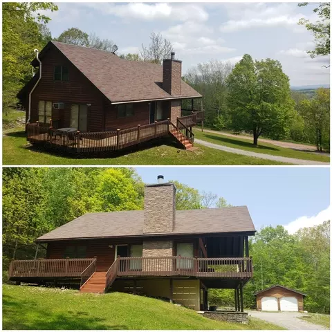 145 Rainbow Rdg, Jefferson, NY 12093