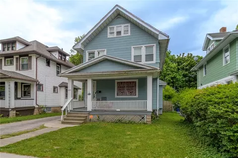 309 Ravenwood Ave, Rochester, NY 14619