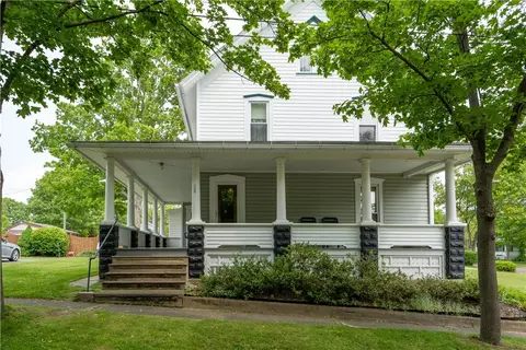 20 Center St, Nunda, NY 14517