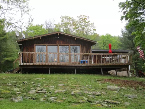 Undisclosed, Otego, NY 13825