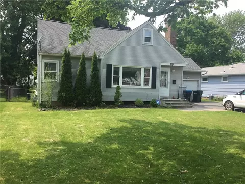 99 Mason Ave, Greece, NY 14626