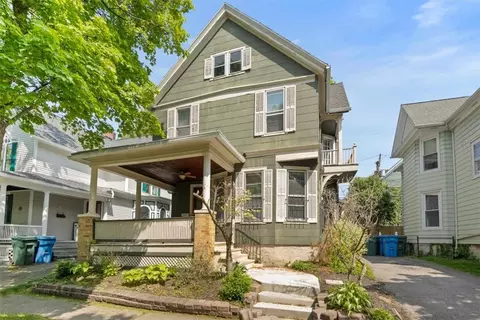 30 Rundel Park, Rochester, NY 14607