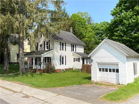 109 State Highway 51, Mount Upton, NY 13809