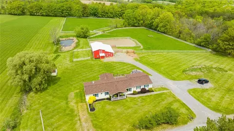 9394 Ace Rd, Richmond, NY 14466