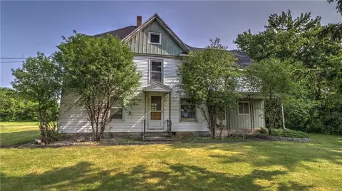 1281 Clark Street Rd, Aurelius, NY 13021