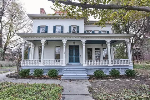 1005 East Ave, Rochester, NY 14607