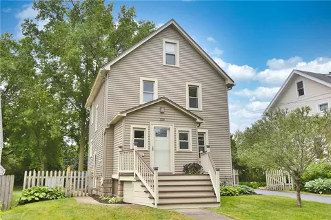 109 Tryon Park, Rochester, NY 14609
