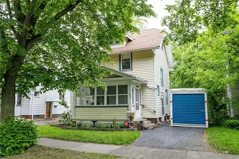 288 Wisconsin St, Rochester, NY 14609