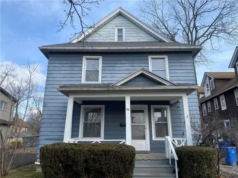 96 Weldon St, Rochester, NY 14611