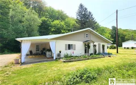 7779 Route 353, New Albion, NY 14719