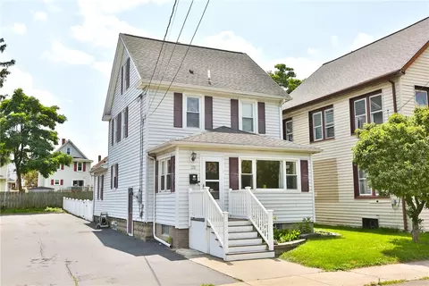 228 W Maple Ave, East Rochester, NY 14445