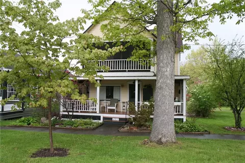 42839 St Lawrence Ave, Orleans, NY 13692