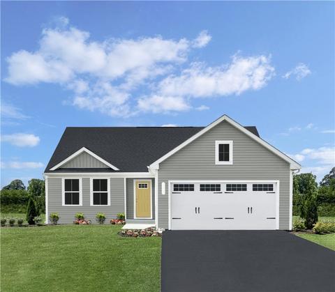 Undisclosed, Macedon, NY 14502