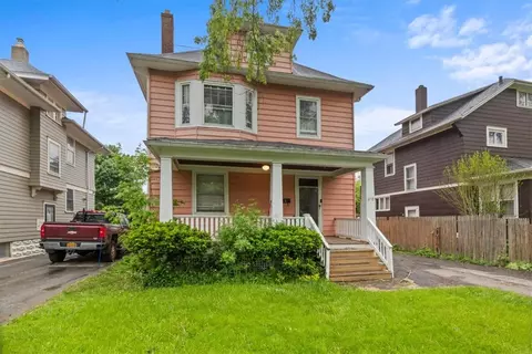 470 Lake View Park, Rochester, NY 14613