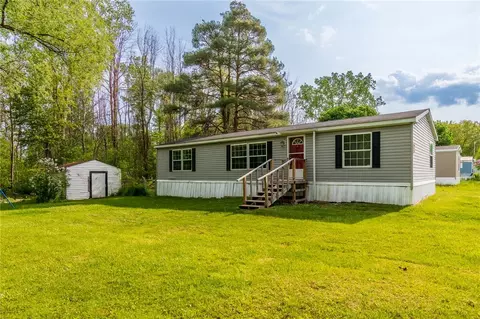 4345 W Main St, Manchester, NY 14548