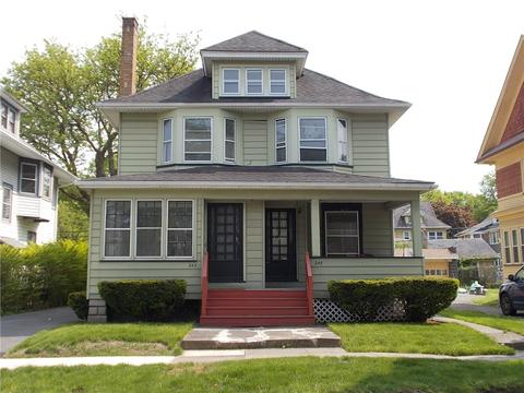 243 Magee Ave, Rochester, NY 14613
