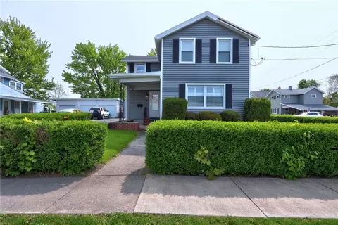 10 Rumsey St, Seneca Falls, NY 13148