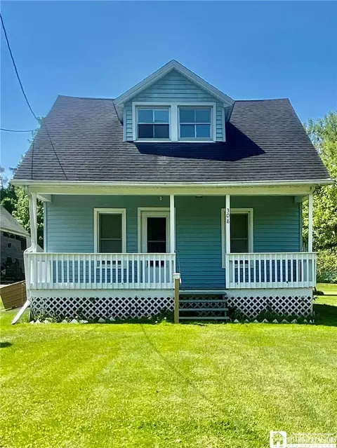 308 E Riverside Dr, Olean, NY 14760