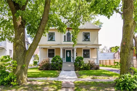 286 Rutgers St, Rochester, NY 14607