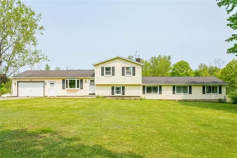 1360 Beadle Rd, Sweden, NY 14420