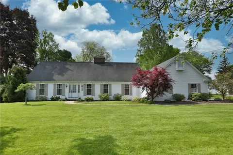 255 Allens Creek Rd, Rochester, NY 14618