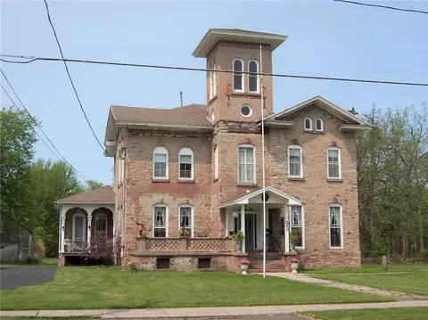 250 N Main St, Gaines, NY 14411