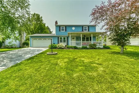 29 Delemere Blvd, Perinton, NY 14450
