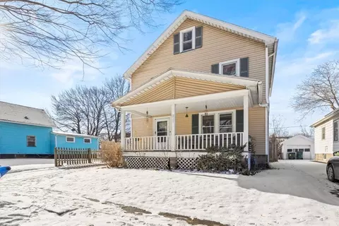 211 Clairmount St, Rochester, NY 14621