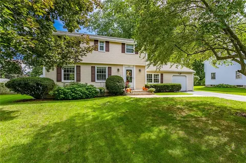 232 Judson St, Webster, NY 14580