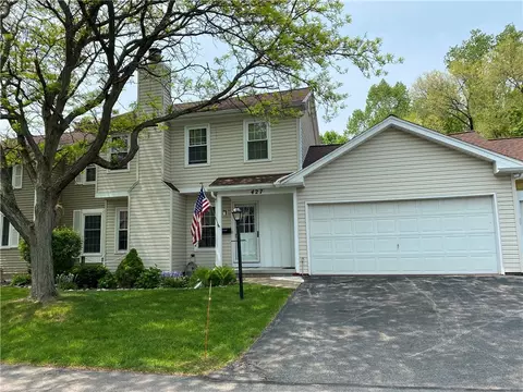427 Upper Valley Rd, Gates, NY 14624