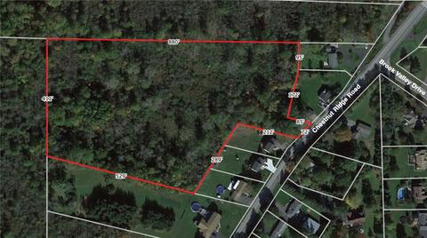 582 Chestnut Ridge Rd, Chili, NY 14624