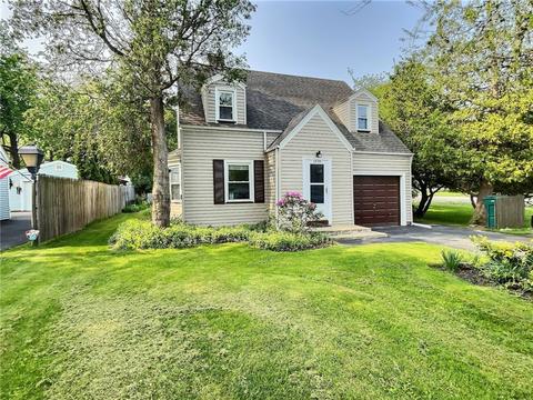 1435 Ridgeway Ave, Greece, NY 14615