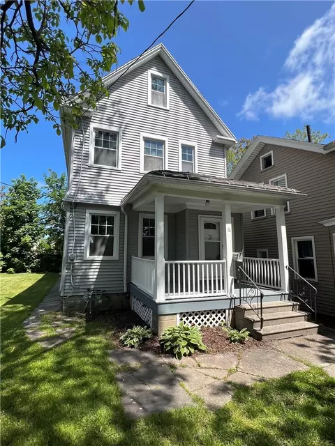 16 Clifton St, Rochester, NY 14608