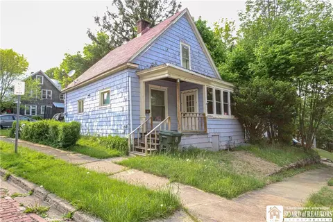 6 Sampson St, Jamestown, NY 14701