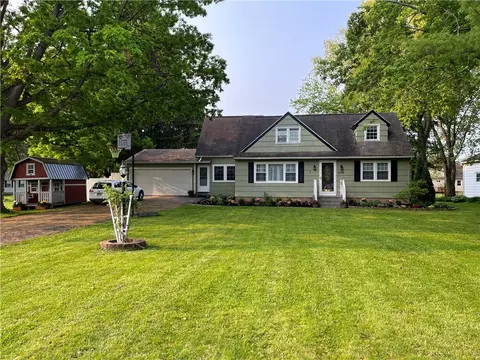 2339 Westside Dr, Chili, NY 14624