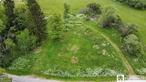 5735 Thornton Rd, Ellington, NY 14723