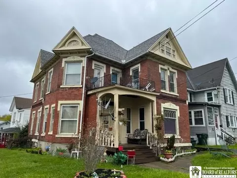 901 N Main St, Jamestown, NY 14701