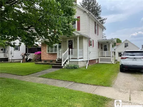 115 N 20th St, Olean, NY 14760