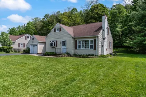 314 Charlotte St, Arcadia, NY 14513