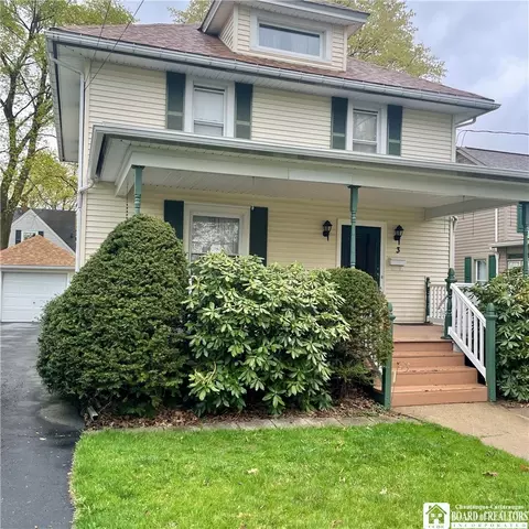 3 Backman Ave, Westfield, NY 14787