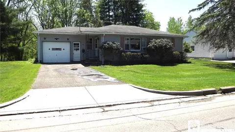 216 E Virginia Blvd, Jamestown, NY 14701