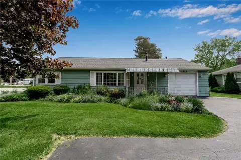 14083 Route 62, Collins, NY 14034